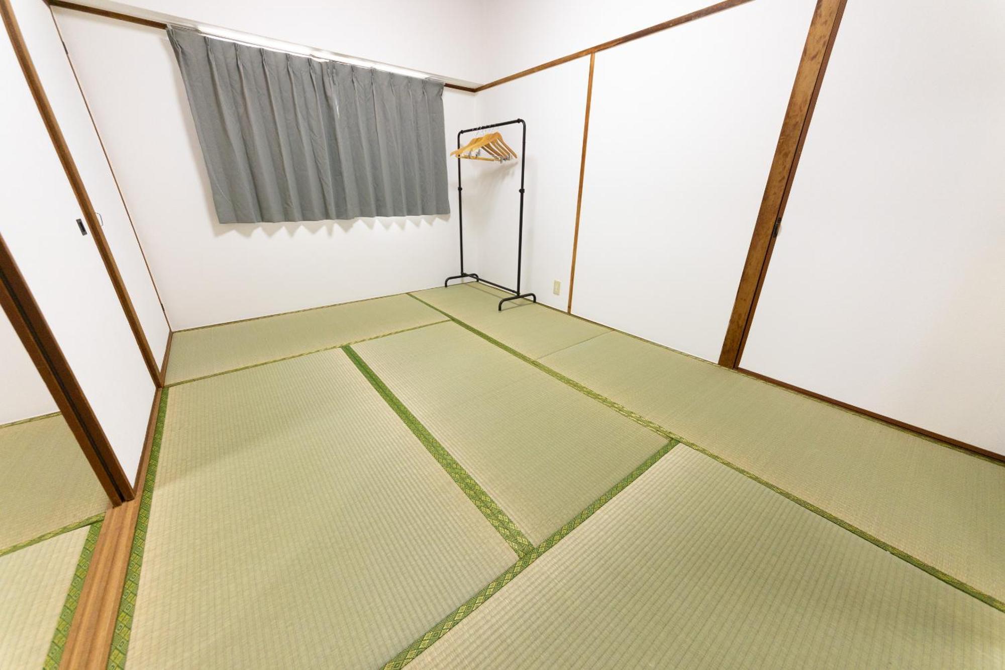 Goom Monthly Hotel Hakata-Higashihie-Ekimae 福岡市 エクステリア 写真