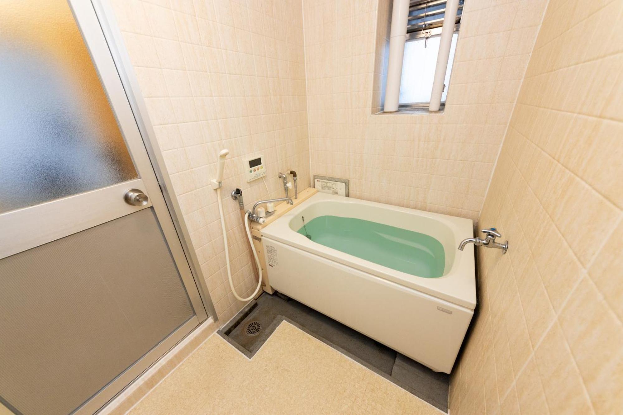 Goom Monthly Hotel Hakata-Higashihie-Ekimae 福岡市 部屋 写真